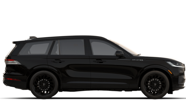2026 Lincoln Lincoln Aviator External Image 1